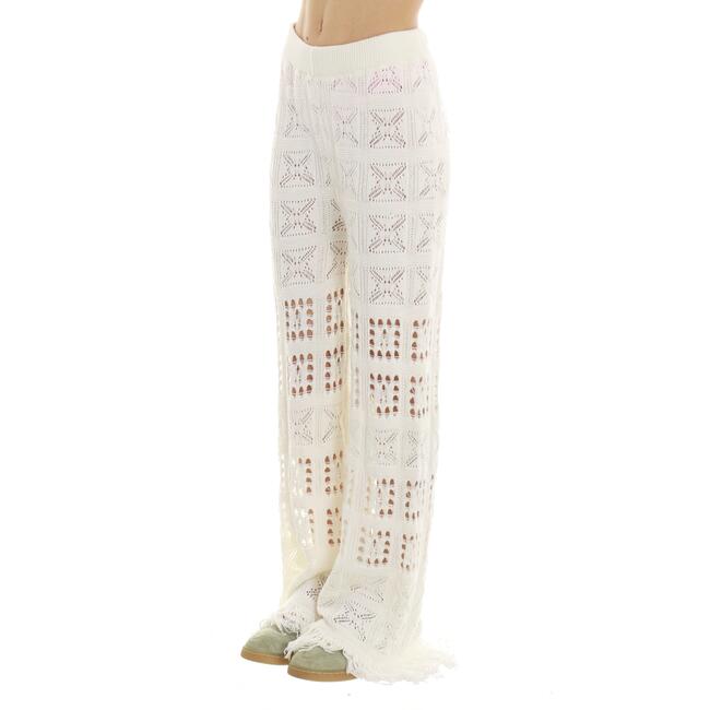 PANTALONE CROCHET HAVEONE - Mad Fashion | img vers.1300x/